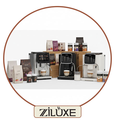 بهترین روش شستشوی مسیر آب اسپرسوساز