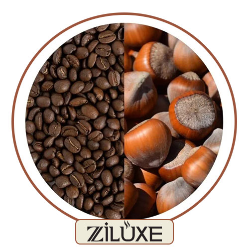 قهوه‌های طعم‌دار: از فندق تا شکلات