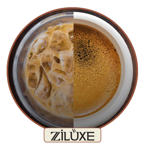 تفاوت قهوه سرد و قهوه داغ: کدام بهتر است؟