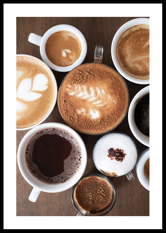 تفاوت اسپرسو سینگل و دبل به زبان ساده