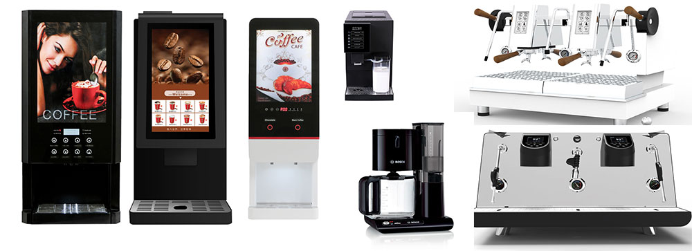 بهترین برندهای اسپرسو ساز موجود در بازار ایران