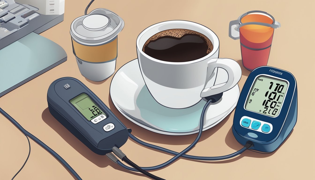 آیا قهوه برای درمان دیابت مفید است؟