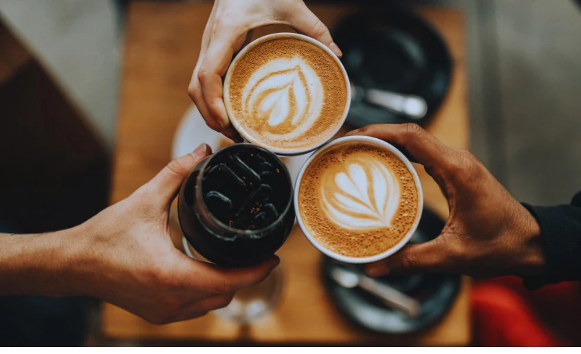 تفاوت اصلی لاته و کاپوچینو چیست؟