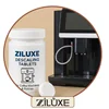 چگونه از قرص رسوب‌زدایی ZILUXE برای افزایش عمر اسپرسوساز استفاده کنیم؟