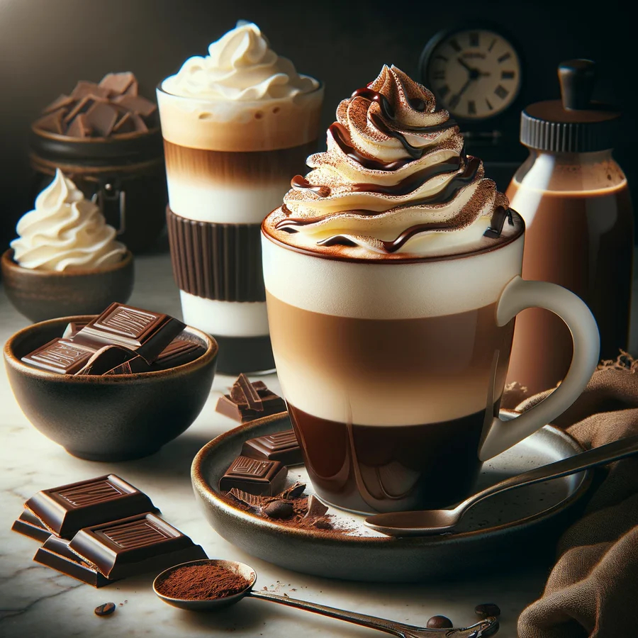 موکاچینو چیست؟