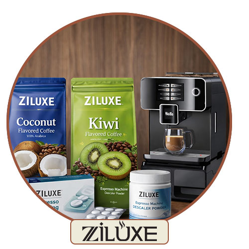 برنامه استاندارد شستشوی اسپرسوسازهای حرفه‌ای