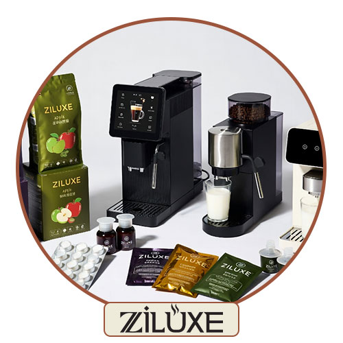 حذف رسوب چربی شیر؛ چگونه قرص و محلول ZILUXE چربی‌های شیر را حل می‌کند؟