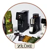حذف رسوب چربی شیر؛ چگونه قرص و محلول ZILUXE چربی‌های شیر را حل می‌کند؟