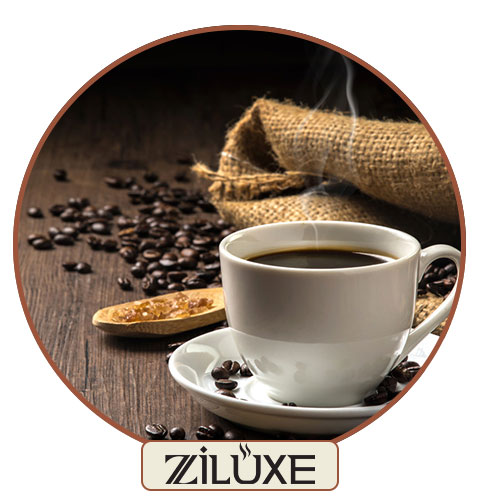 قهوه‌های کم‌کالری برای صبح‌های پر انرژی