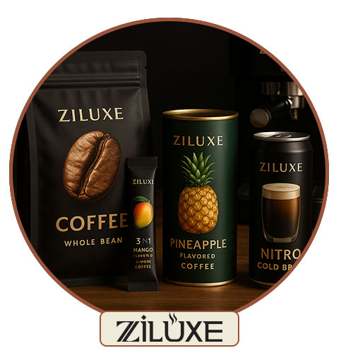 بهترین دانه‌های قهوه برای قهوه‌های سرد نیترو