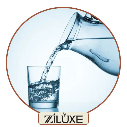 آب مناسب برای دستگاه اسپرسوساز