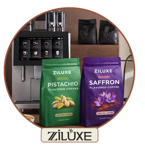 قرص بک‌فلاش اسپرسوساز چیست و چه کاربردی دارد؟