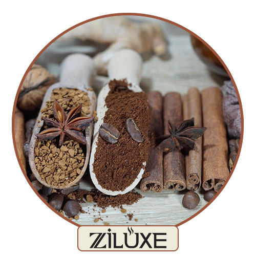 نحوه ساخت و تولید قهوه‌های طعم‌دار و استفاده از دستگاه‌های اسپرسوساز تمام اتوماتیک