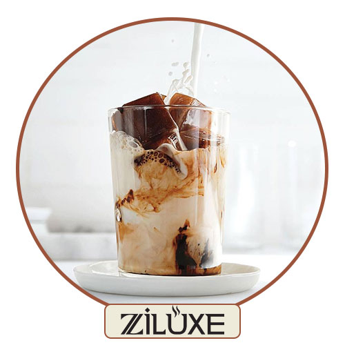 قهوه مناسب در فصل گرما برای رفع عطش