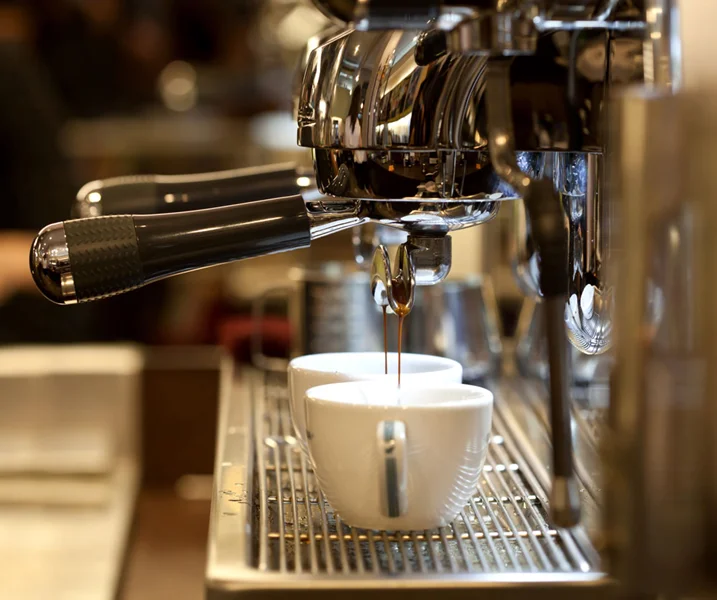 Coffee-Maker