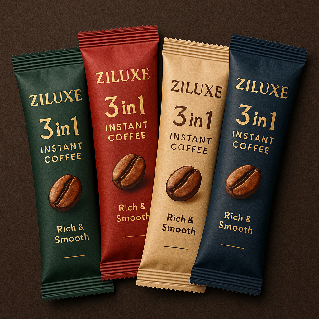 قهوه 3x1 چیست و چرا اینقدر محبوب است؟