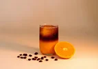 قهوه میوه‌ای: ترکیبی از طراوت و انرژی