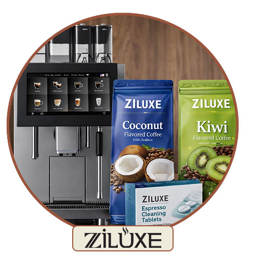 چرا هر صاحب اسپرسوساز به قرص شستشو نیاز دارد؟