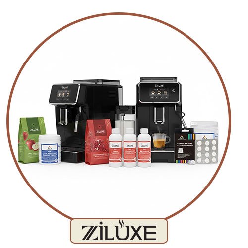 اشتباهات رایج در استفاده از قرص رسوب‌زدای اسپرسوساز