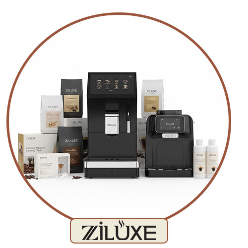 چرا رسوب دشمن شماره یک اسپرسوساز است؟