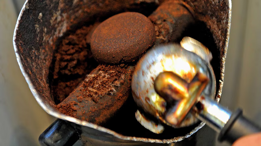 تفاله قهوه چیست و روش های استفاده مجدد از آن