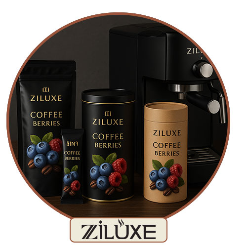 تفاوت قهوه‌های رست‌شده با روش‌های سرد و گرم