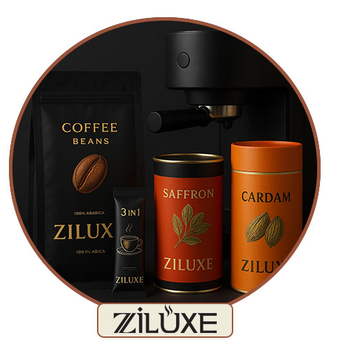 راهنمای خرید قهوه برای دوستداران طعم‌های شکلاتی