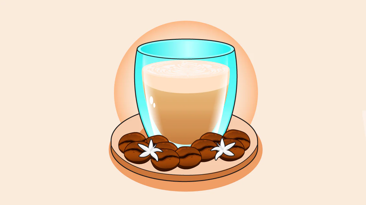 آشنایی با کورتادو و طرز تهیه آن