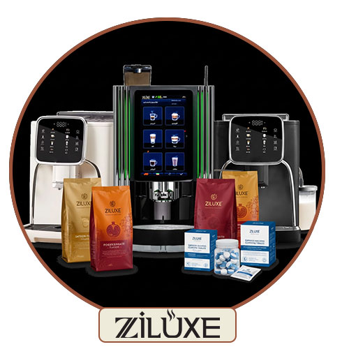 آموزش گام‌به‌گام جرم‌گیری قهوه‌ساز خانگی با قرص رسوب‌زدا