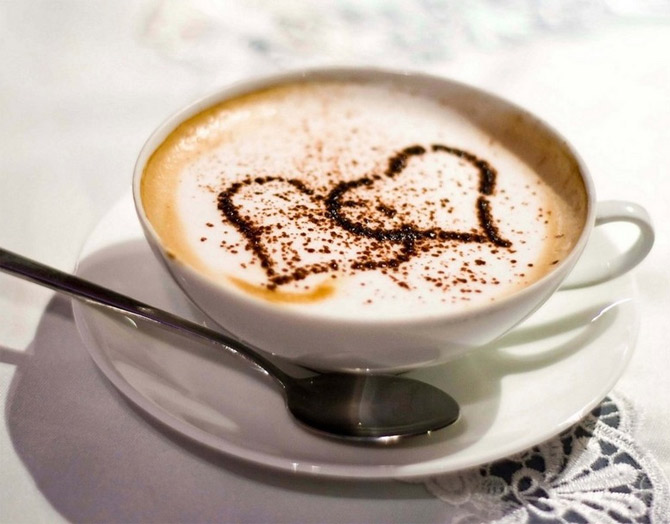 تمام آنچه در مورد تفاوت قهوه و کاپوچینو باید بدانید