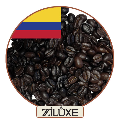 دانه قهوه کلمبیایی: چرا اینقدر محبوب است؟