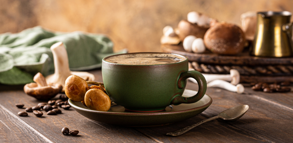 قهوه‌های رژیمی، قهوه‌های طعم‌دار و فواید آن‌ها برای سلامتی