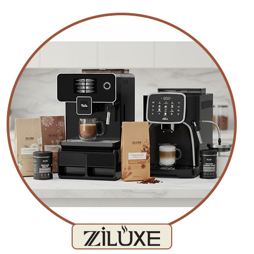 افزایش کیفیت فوم شیر با شستشوی مسیر بخار