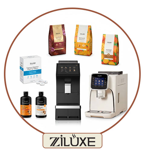 انتخاب قرص شستشو بر اساس نوع دستگاه قهوه‌ساز