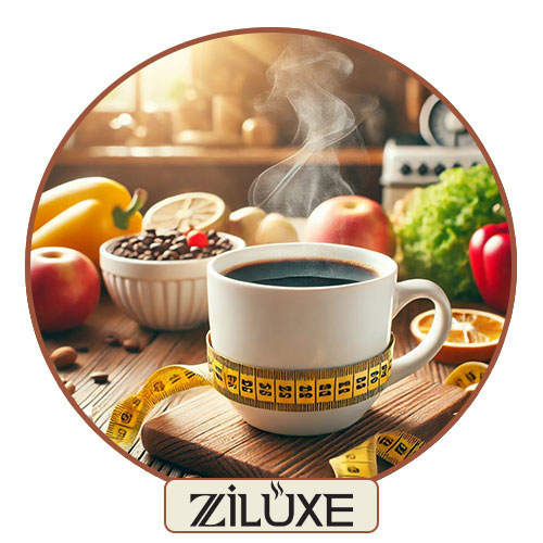 آیا قهوه به کاهش وزن کمک می‌کند؟ حقایق و افسانه‌ها