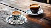 تفاوت قهوه ترک، فرانسه و اسپرسو: کدام برای شما مناسب است؟