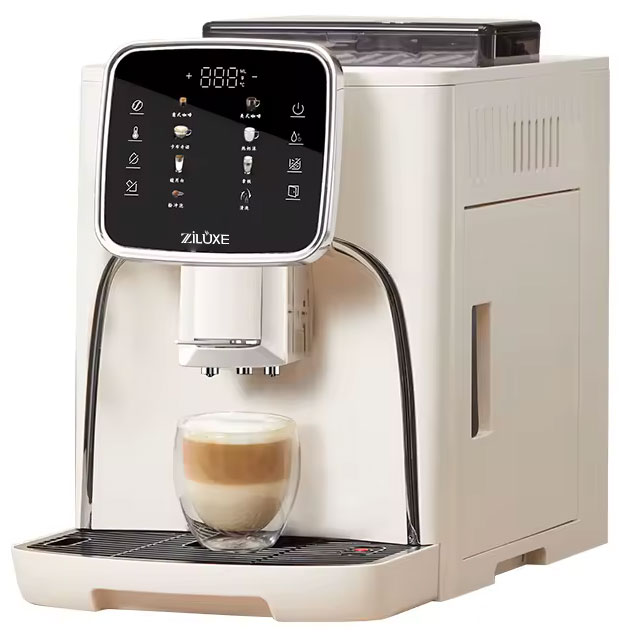 اسپرسو ساز تمام اتوماتیک زیلوکس Z305