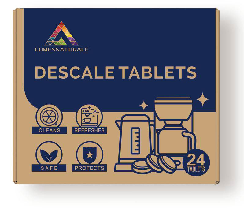 قرص رسوب زدای دستگاه قهوه‌ساز و اسپرسوساز